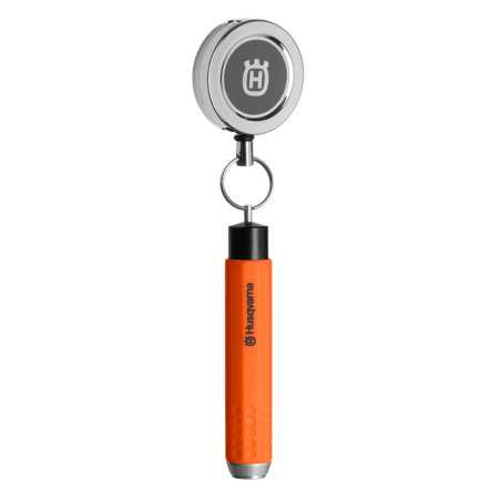 porte crayon outils Husqvarna 