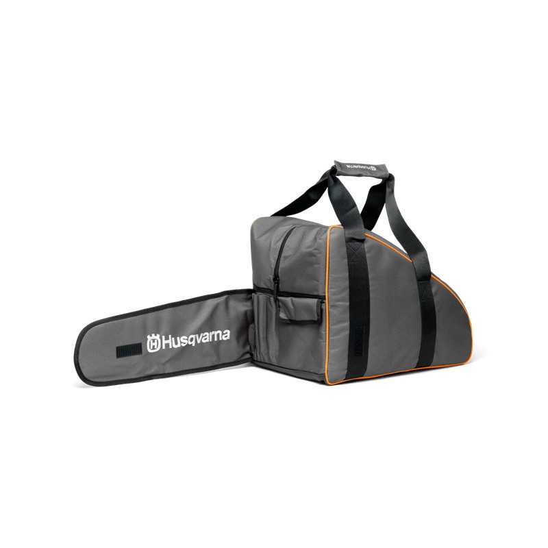 Sac Tronçonneuse Huqvarna Sac Tronçonneuse Huqvarna