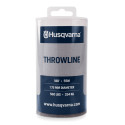 Ligne de projection Husqvarna
