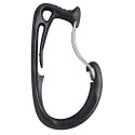 Mousqueton caritool L Petzl P42L