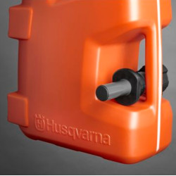 Bidon 15 Litres husqvarna
