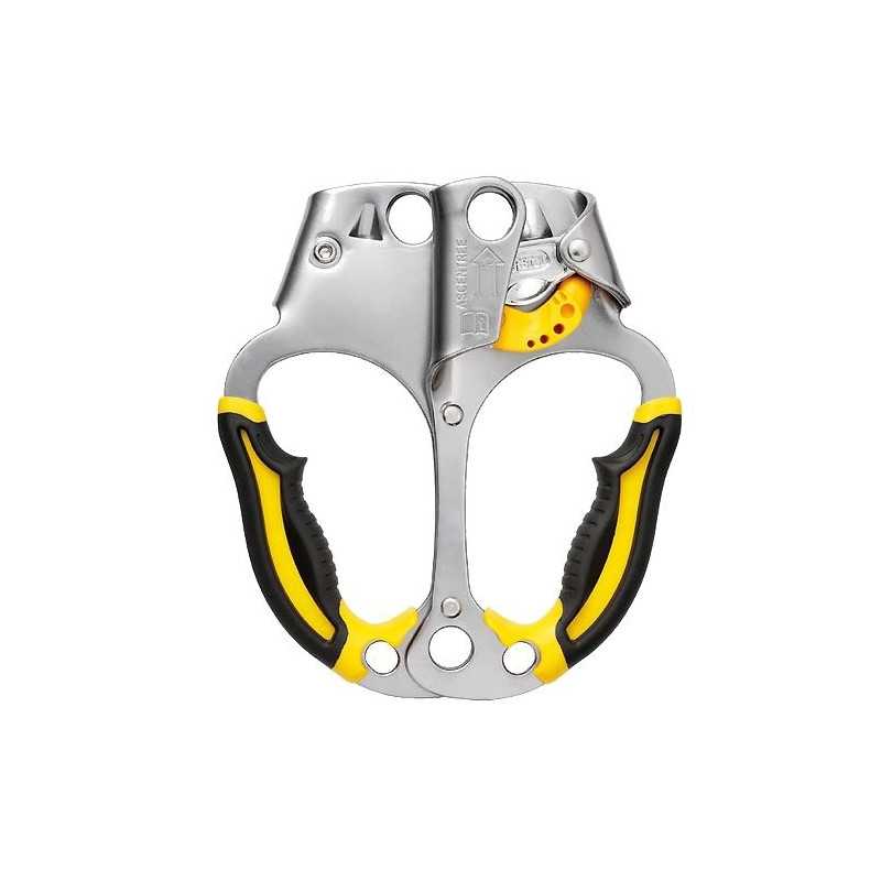 Bloqueur poignée double Petzl B19WAA