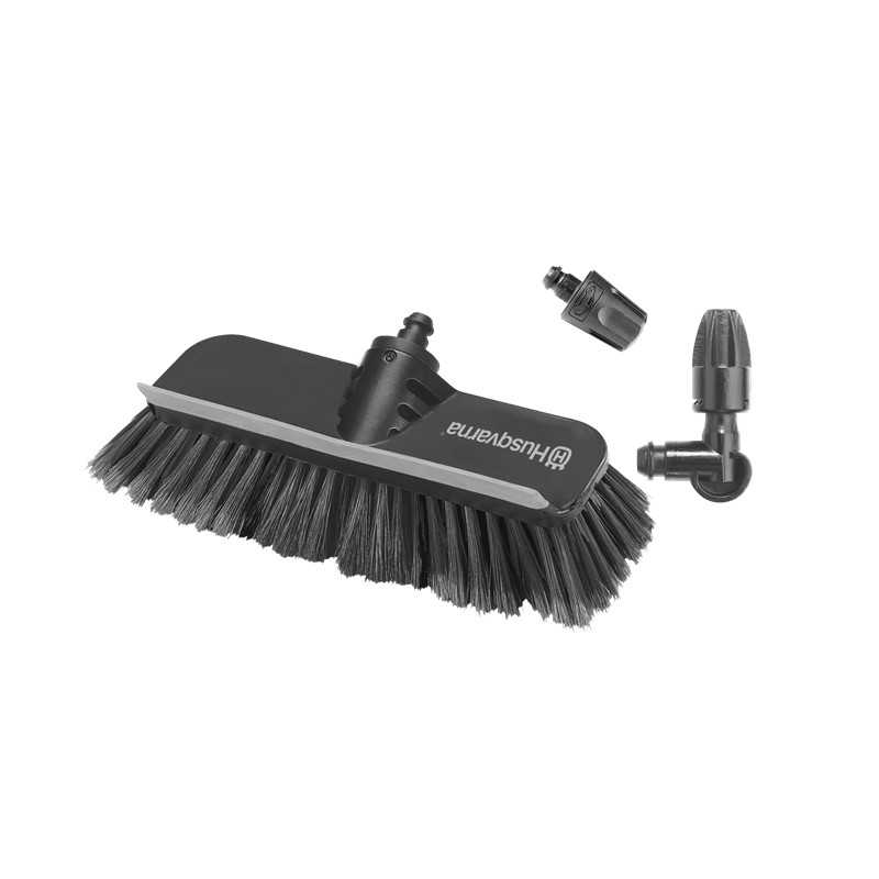 Kit de brosses voitures Kit de brosses voitures