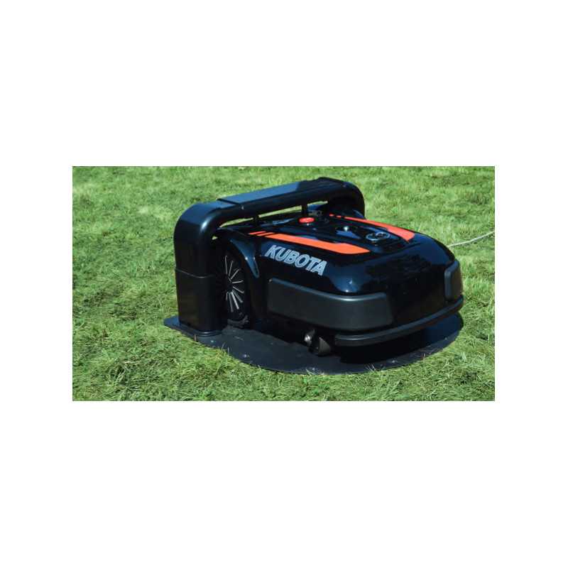 Kubota KR350 Kubota KR350