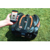 Kubota KR350