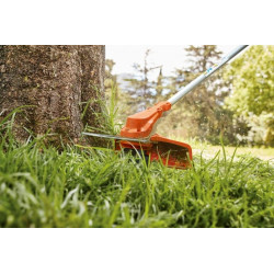 Coupe Bordure à batterie Stihl FSA60 pack