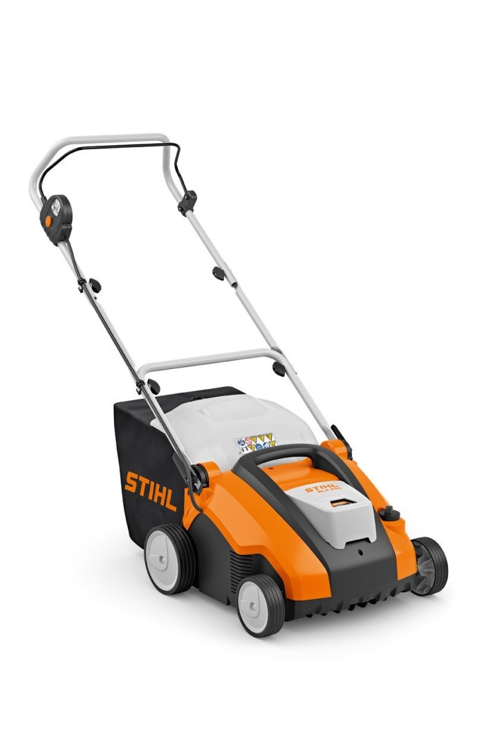  Scarificateur Stihl RLA240 en pack 
