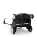 Scarificateur à batterie RLA240 - Stihl 