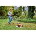 Scarificateur à batterie RLA240 - Stihl 