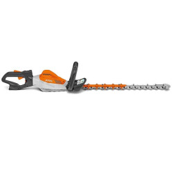 Taille haie à batterie STIHL HSA 94 R nu en 60cm 