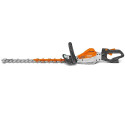 Taille haie à batterie STIHL HSA 94 R nu en 60cm 