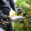 Taille haie à batterie STIHL HSA 94 R nu en 60cm 