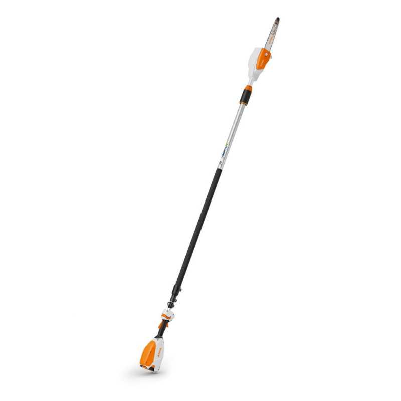 élagueuse sur perche à batterie STIHL HTA86nu élagueuse sur perche à batterie STIHL HTA86nu
