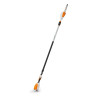 élagueuse sur perche à batterie STIHL HTA86nu