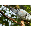 élagueuse sur perche à batterie STIHL HTA86nu