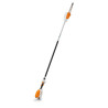 élagueuse sur perche à batterie STIHL HTA66nu