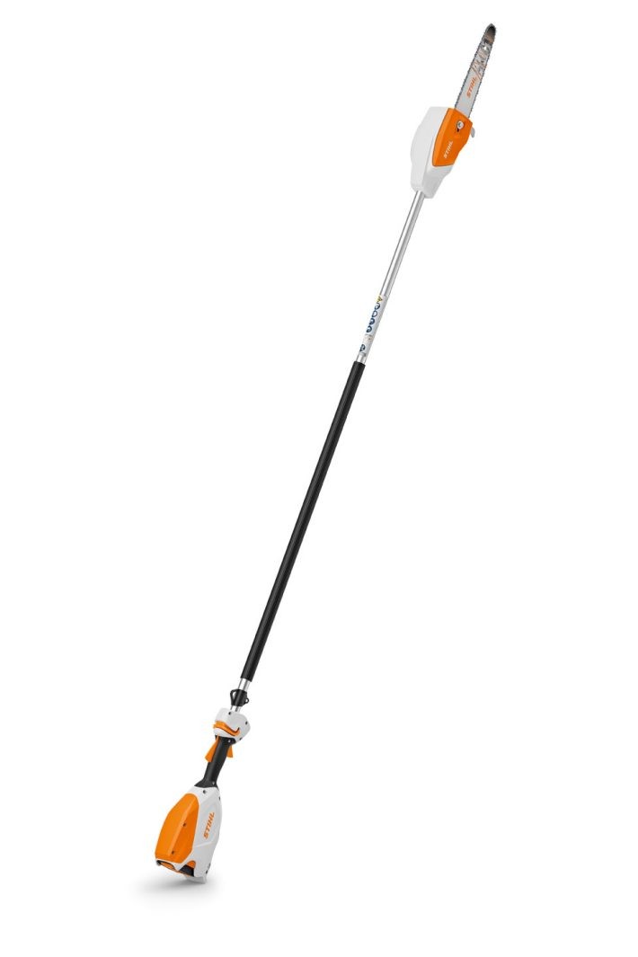 élagueuse sur perche à batterie STIHL HTA66 nu