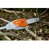 élagueuse sur perche à batterie STIHL HTA66nu