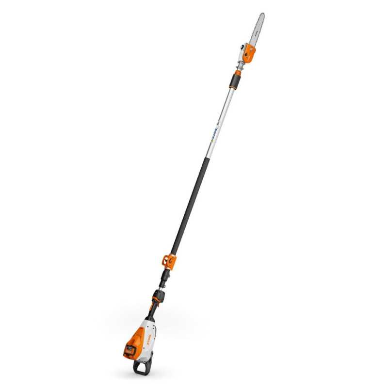 élagueuse sur perche à batterie STIHL HTA135 élagueuse sur perche à batterie STIHL HTA135