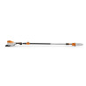 élagueuse sur perche à batterie STIHL HTA135