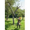 élagueuse sur perche à batterie STIHL HTA135