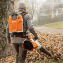 Souffleur Stihl BGA200 moteur nu