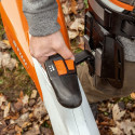 Souffleur Stihl BGA200 moteur nu