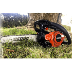Tronçonneuse thermique echo CS2511TES
