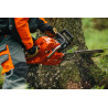 Tronçonneuse ECHO CS621SX en 60cm 