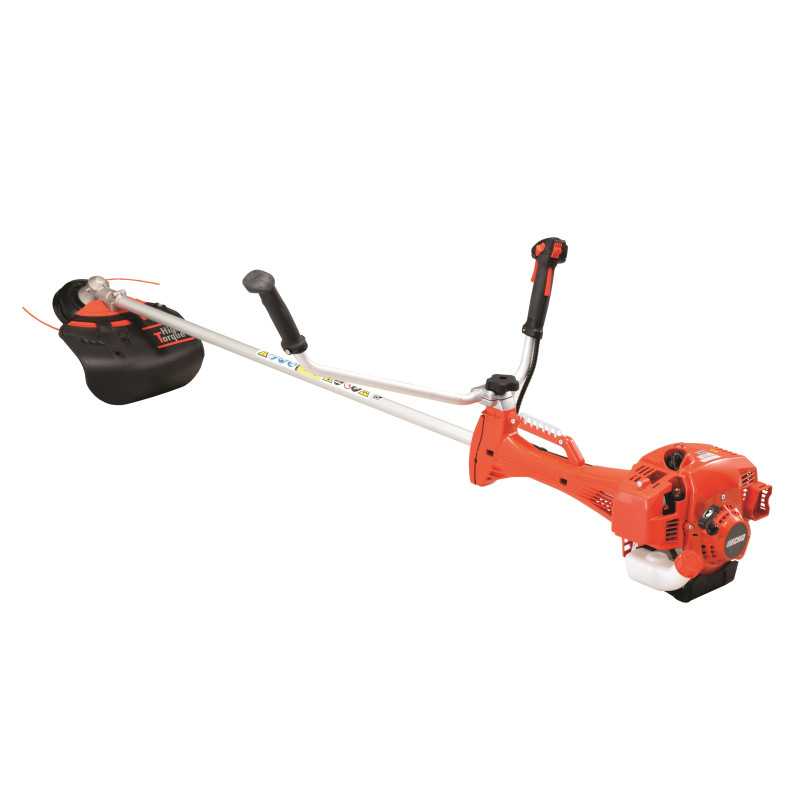 Débroussailleuse Echo SRM420TESU Débroussailleuse Echo SRM420TESU