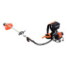 Débroussailleuse Echo RM520ES