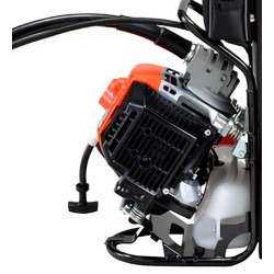 Débroussailleuse Echo RM520ES