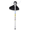 Coupe bordures pour outils multifonctions ECHO PAS 2620 ES