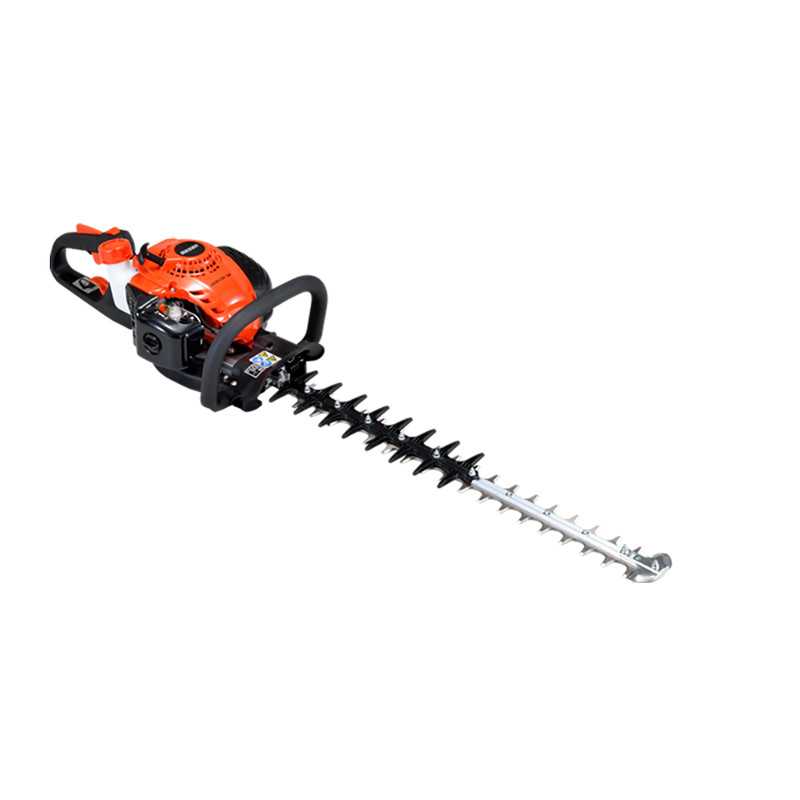 TAILLE HAIES THERMIQUE STIHL HS 87 T - 750