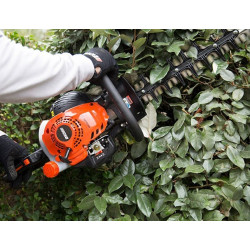 Taille haies Echo HC2810ESR