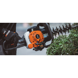 Taille haies Echo HC2810ESR