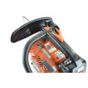 Tronçonneuse élagueuse Echo cs 280 t