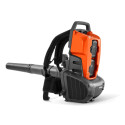Souffleur à batterie à dos Husqvarna 340iBT nu
