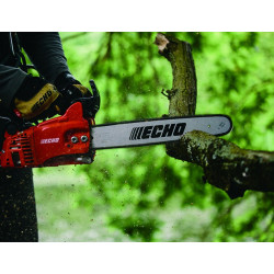 Tronçonneuse élagueuse Echo CS360TES35