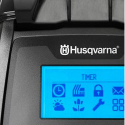 tondeuse Husqvarna automower 310