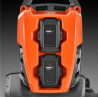 Souffleur à batterie à dos Husqvarna 350iBT