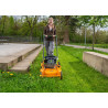 Tondeuse AS510 EProClip A
