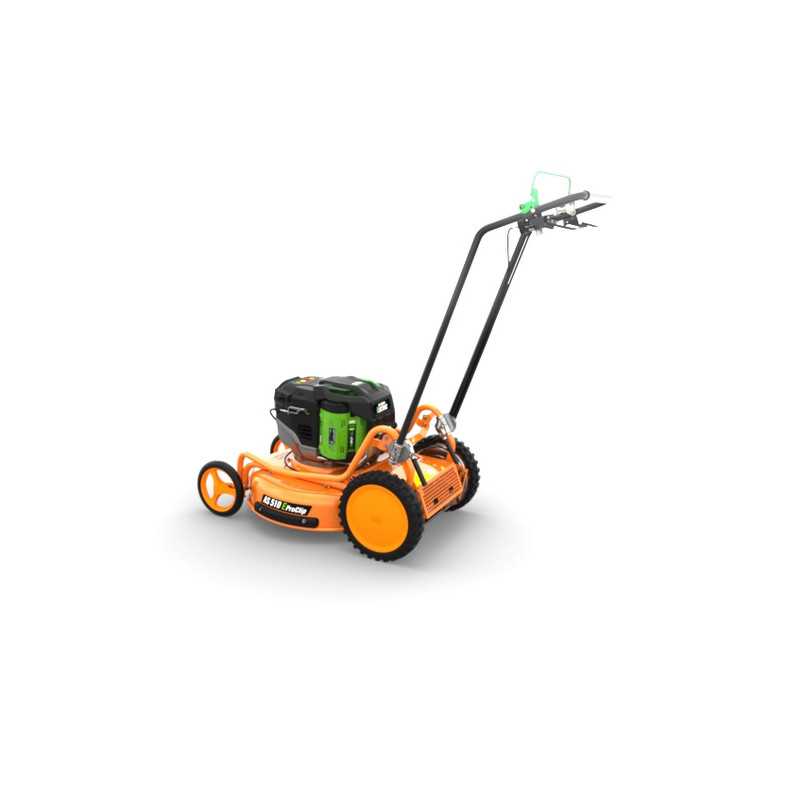 Tondeuse AS510 EProClip A Tondeuse AS510 EProClip A