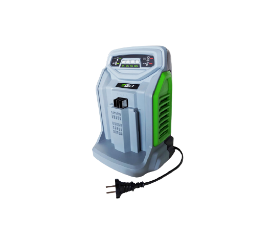 Chargeur rapide pour batteries portatives AS-Motor 