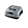 Chargeur AS motor