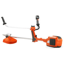 Débroussailleuse Husqvarna 520iRX Starter Pack