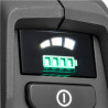 Débroussailleuse à batterie Husqvarna 535iRX Pack vec 2 bli200x et chargeur QC250
