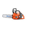Tronçonneuse à batterie Husqvarna 535iXP