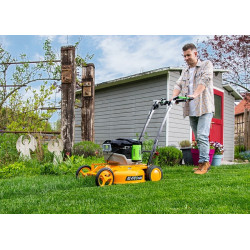 Tondeuse AS470 Eproclip A