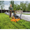 Tondeuse AS510 Proclip 2T ES A 2en1 